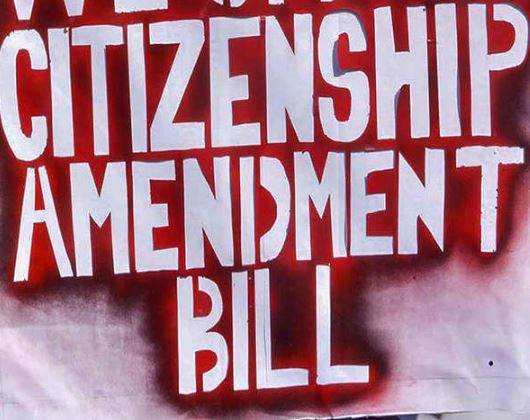 Citizenship Amendment Bill: Root Analysis