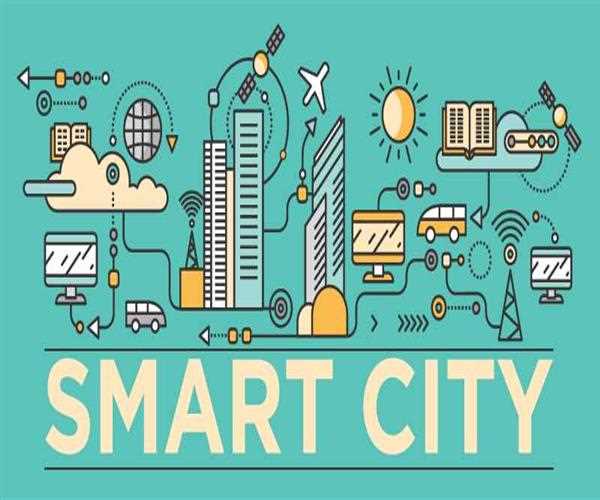 Smart Cities Reality or Dream?