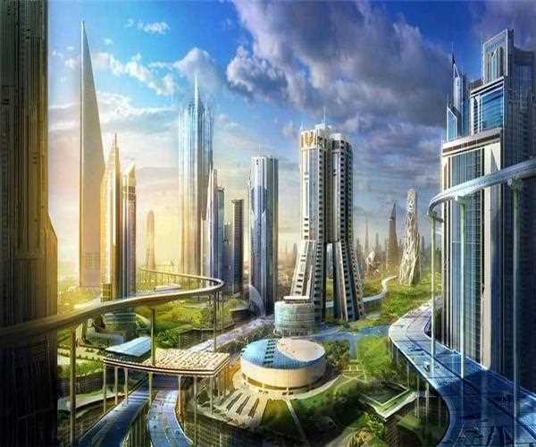 Smart Cities Reality or Dream?