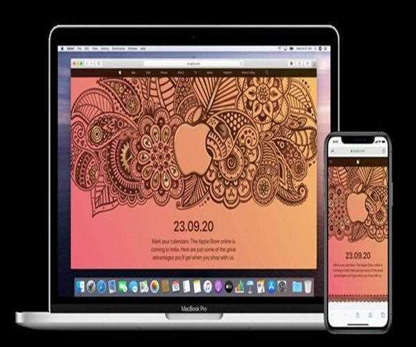 Apple Online Store Launched In India- Which Services To Expect ?