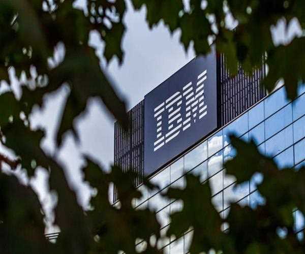 Tech layoffs: IBM to cut 3,900 jobs across the IT services sector
