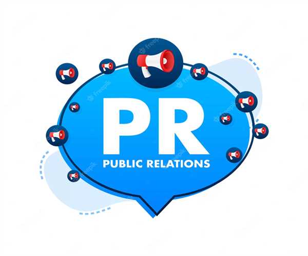 Can PR agencies help our business to grow