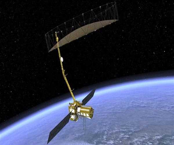 All you need to know about NASA-ISRO SAR Satellite