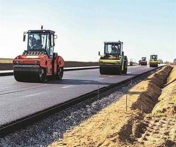 Rural Highways Vs City Roads