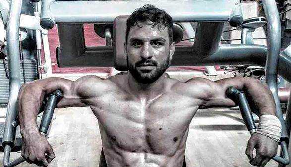 Why Iran Hanged Wrestler Navid Afkari ?