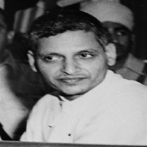 Nathuram Godse is really a God who saved us. Why