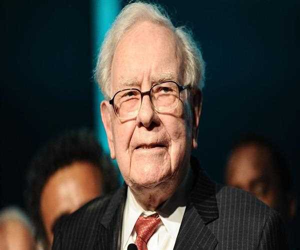 An early story of Warren Buffet- 2023 view