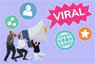 The Real Psychology Behind Viral Content