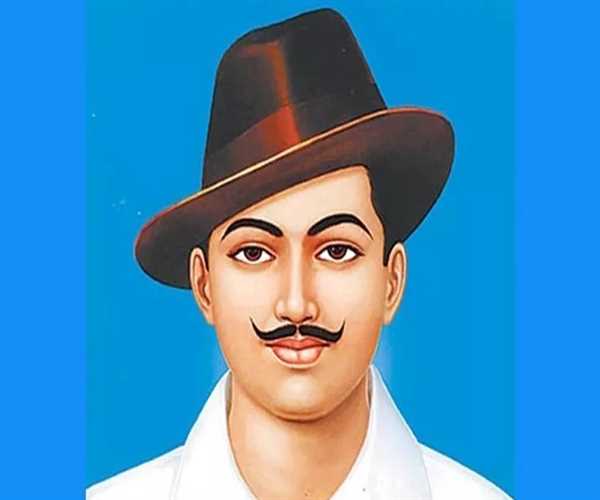 Bhagat Singh: The Iconic Martyr of Indian Independence and Advocate of Revolutionary Ideas