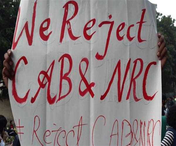 Drawing The Line Between NRC & CAB 