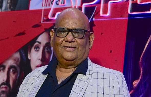 Satish Kaushik Death: Priceless contribution to Hollywood