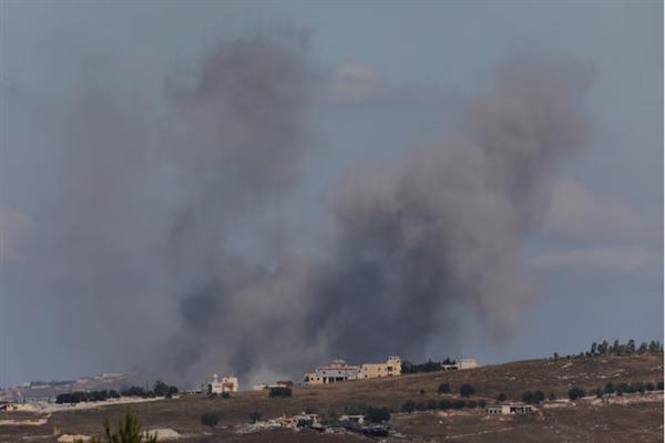 Why Has the Israel–Lebanon Conflict Escalated Again Despite a Ceasefire?