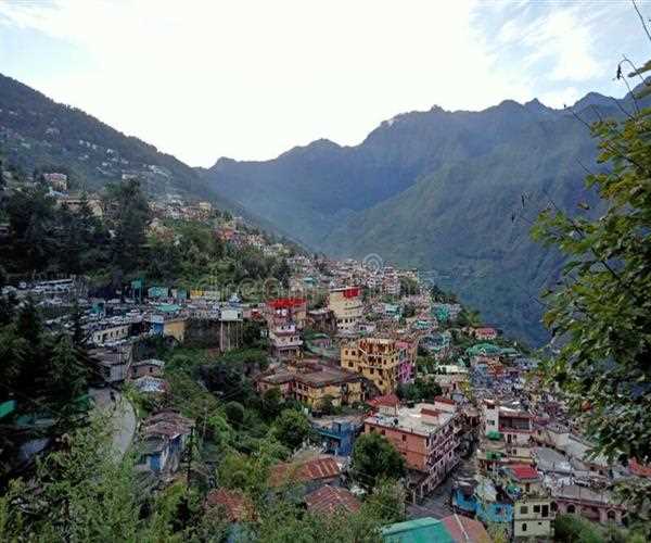 Why Joshimath shrinking taught us the lesson for life