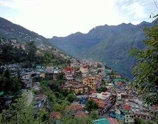 Why Joshimath shrinking taught us the lesson for life