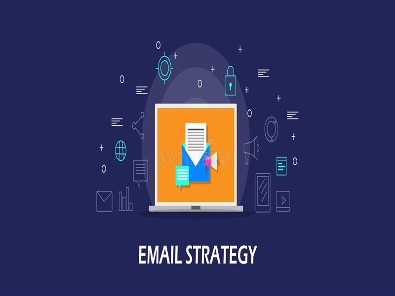 Top Strategies for email marketing