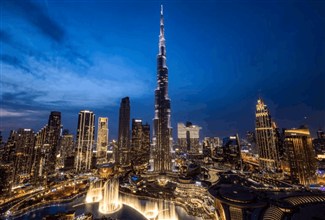 UAE imposes indefinite trade embargo on Iran over alleged missile attacks