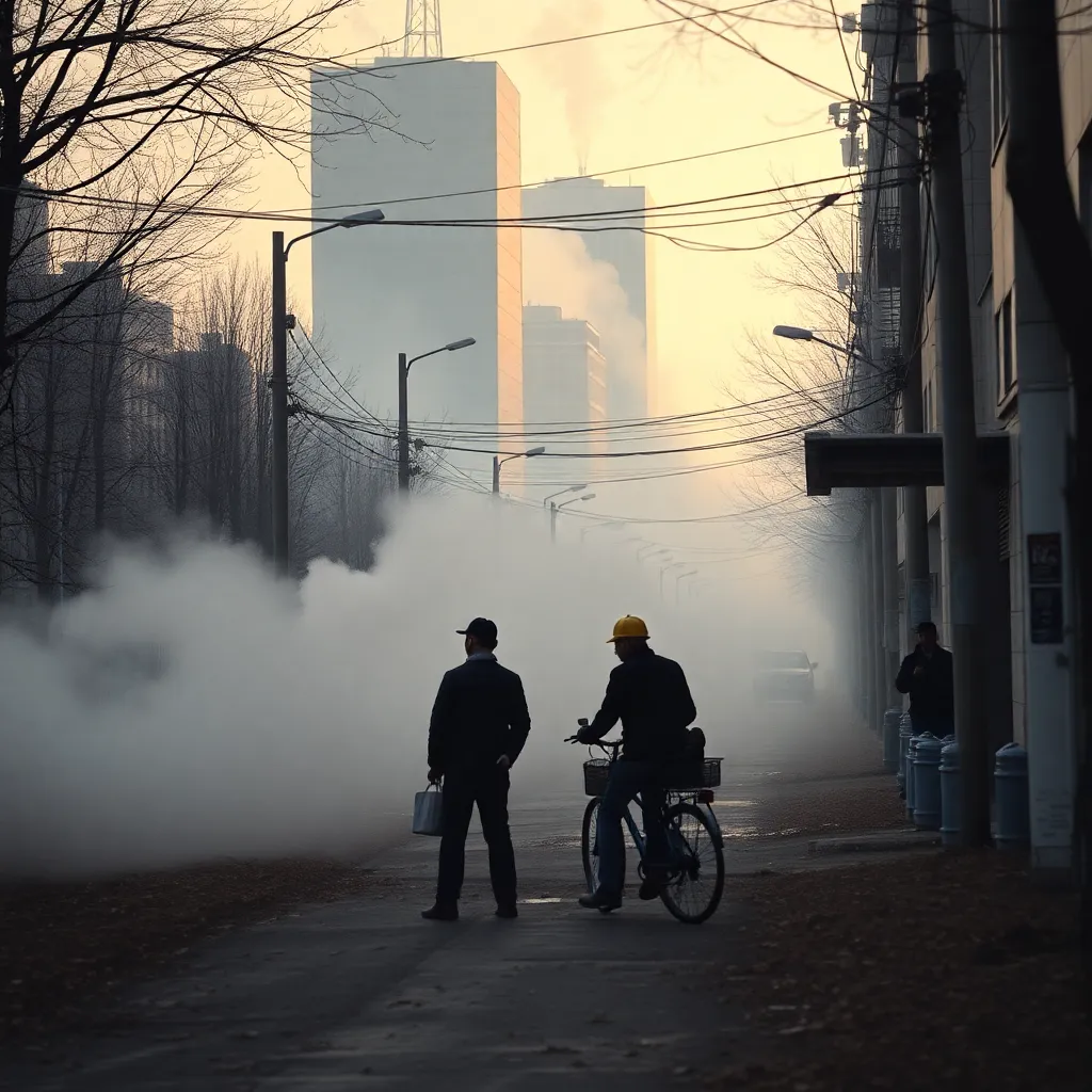 Delhi Pollution: Highlighting the recent updates