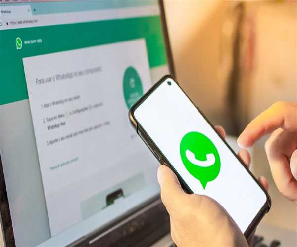 How to create a whatsapp channel