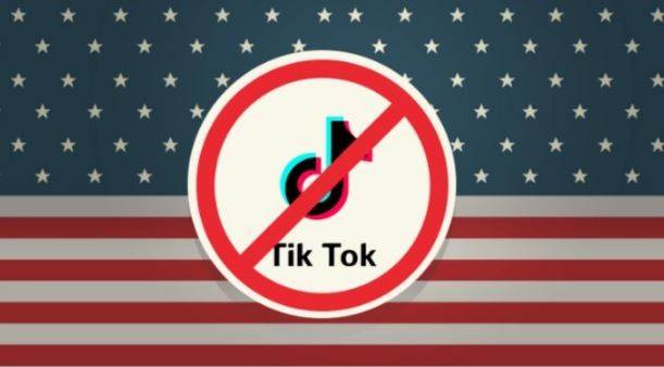USA Needs To Ban TikTok Like Chinese Apps