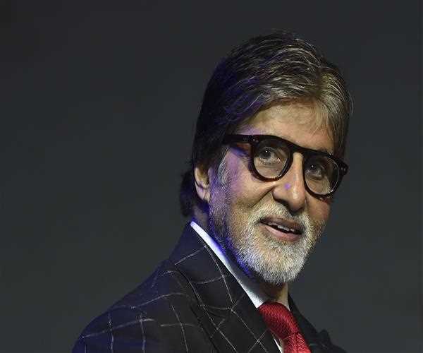 Amitabh Bachchan who borns in prayagraj city- Explore his biography