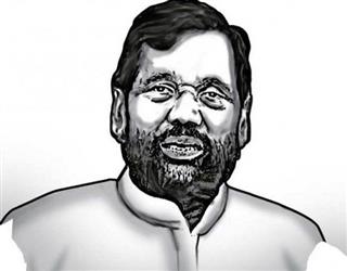 Ram Vilas Paswan - The Political Weather Scientist Of India