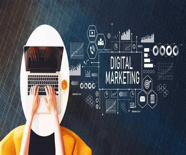 Scope of digital marketing in India and globally 2022