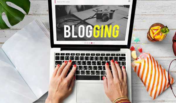 How Has Blogging Become a Profession in the World?