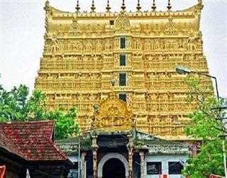 System For Hindu Temples Maintainence Should Be There