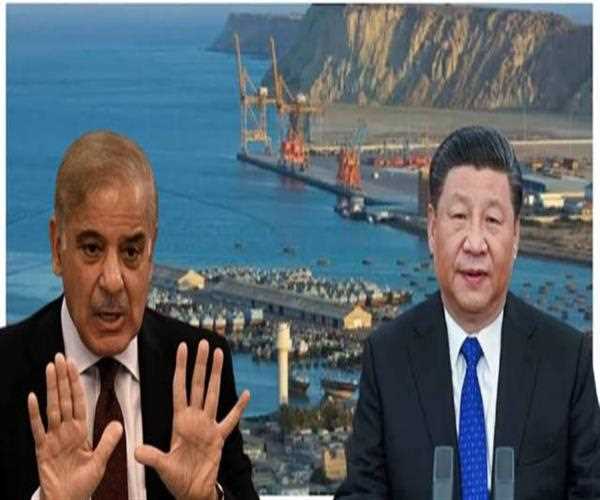 India condemns Pak and China's move to involve third country in CPEC project