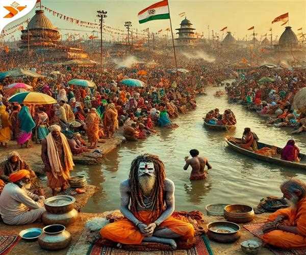 Maha Kumbh Mela 2025: Dates, Royal Bath Schedule