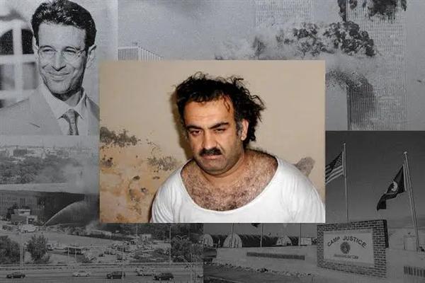 Alleged 9/11 mastermind Khalid Sheikh Mohammed set for 2028 trial