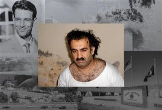 Alleged 9/11 mastermind Khalid Sheikh Mohammed set for 2028 trial