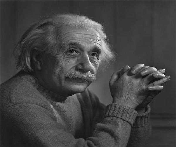 Life and legacy of Albert Einstein- A genius unveiled