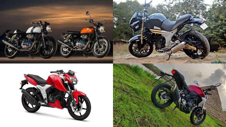 Top 10 Most Anticipated New Bikes in India