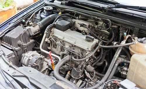 Which Engine Does Toyota Hilux Has?