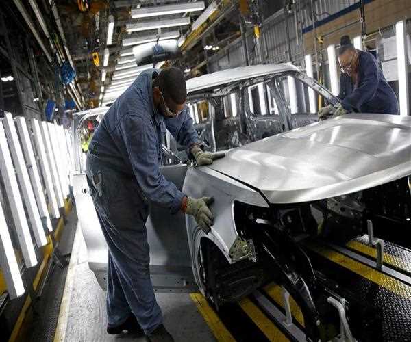 Why there is a sudden boom in the automobile industry in India
