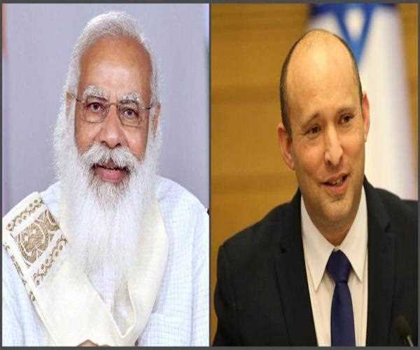 India Israel Relationship After Naftali Bennett