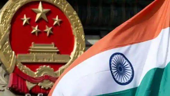 The India-China tussle continues 