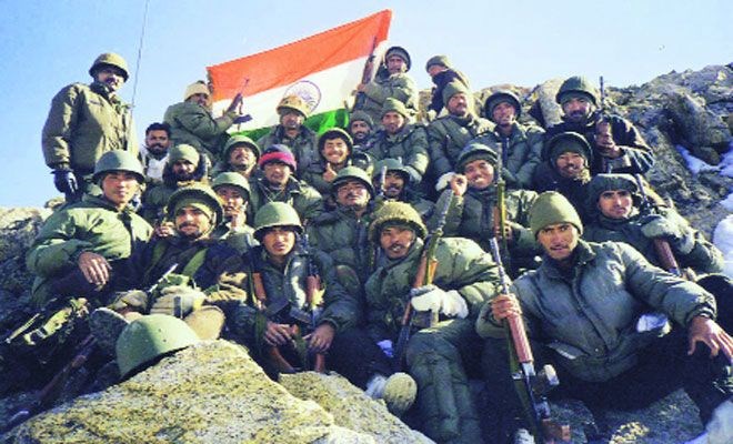 How India defeated Pakistan in Operation Sindoor.