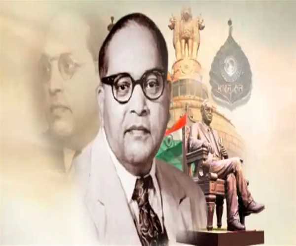 Read Ambedkar's life journey and death on Mahaparinirvan Diwas 2023