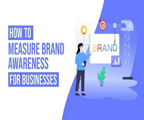 10 methods to measure brand awareness