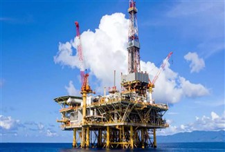 Brent crude tops US$ 125 a barrel on Iran war worries, while world stocks retreat