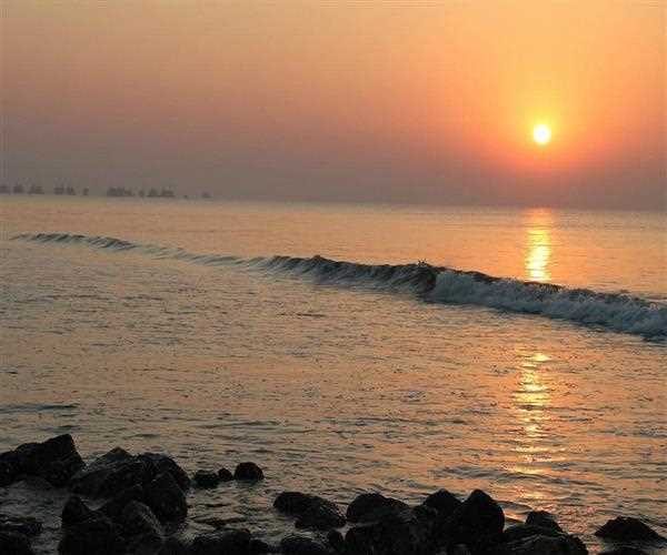 Explore these beach sites in India for beach lovers