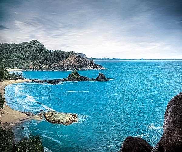 Explore these beach sites in India for beach lovers