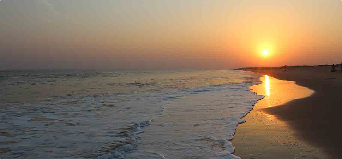 Explore these beach sites in India for beach lovers