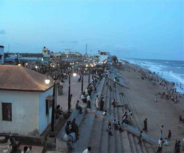 Explore these beach sites in India for beach lovers
