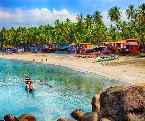 Explore these beach sites in India for beach lovers