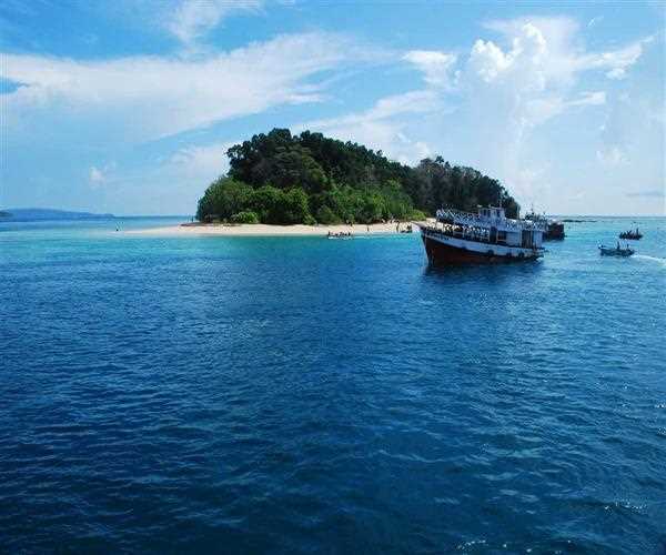 Explore these beach sites in India for beach lovers