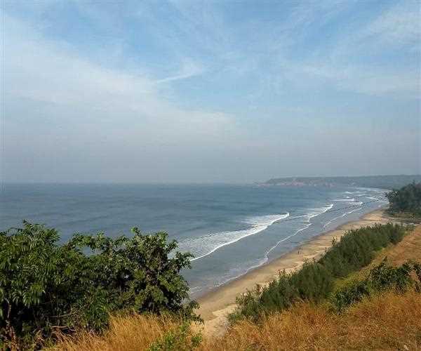 Explore these beach sites in India for beach lovers