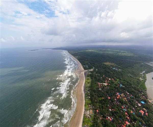 Explore these beach sites in India for beach lovers